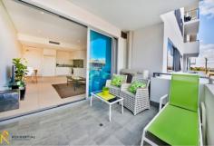 15A 29 Hastings Street Scarborough WA 6019 $399,000 Oceanna 29 is a boutique development offering resort style amenities, which located in the rejuvenated Scarborough Beach precinct just a short stroll to the sand, cafes restaurants, nightlife etc., with much more to come. Boosting a Quality finish throughout this stunning apartment includes. Full ducted reverse cycle air conditioning and energy saving solar central hot water systems European designed and imported kitchen with granite bench tops, stainless steel appliances. Quality ceramic tiles flooring throughout. Stunning pool, alfresco, bbq area Residents lounge and gym Care taker on sight week days Secure parking with 1 bay and separate store room Internal area 52m2 Balcony area 9m2 Total area 61m2 Store 4m2 All just a short walk to all the action on Scarborough's rejuvenated foreshore. Including shopping, cafs, restaurants, transport and stunning Scarborough Beach.