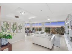 2401/132 Alice Street Brisbane City QLD 4000 $1,500,000 + INSPECT SAT 10.30 AM SHARP – MEET AT ENTRANCE. This remarkable residence offers the ultimate luxury inner-city lifestyle with an outstanding location in the heart of the CBD, featuring never-to-be-built out panoramic views of the Brisbane River, Botanical Gardens and the Kangaroo Point Cliffs by day and captivating vistas of the sparkling cityscape by night. Situated on the 24th level, with only three apartments on this floor the rare combination of space, style, on-site facilities and two car spaces (one fully lockable), makes this 167m2 sub-penthouse the ultimate statement for the discerning buyer. The spacious open-plan living and dining is framed with extensive glass windows and sliding doors, providing a spectacular panorama as a backdrop for stylish entertaining. The kitchen’s marble benchtops and quality European appliances are enhanced by a magnificent outlook over the botanical gardens, river and beyond. The balconies are accessible from all three bedrooms as well as the kitchen and living area, allowing you to make the most of our relaxed Queensland lifestyle and the superb uninterrupted views. Heightening the appeal of this prestigious address is the access you’ll enjoy to the Quay West Complex’s facilities, including a heated pool, gymnasium, sauna, sandstone terrace and sundeck. The central location of this quality property is unrivalled: just a short stroll to the Queen Street Mall, close to Parliament House and QUT, and with access across the bridge to the Southbank Parklands and Cultural precinct. Across the road, the Botanical Gardens and Brisbane River offer a ‘back to nature’ haven, with many walking and cycling paths providing active lifestyle options and the chance to unwind after a busy day. If you are looking for a ‘city-change’ that offers a luxury lifestyle in one of Brisbane’s most sought-after locations, then this elite property is a must to inspect. Body Corp (incl. sinking, admin and insurance) approx. $8,400 per annum. BCC Rates approx. $2,800 per annum