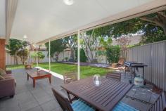 2/93 Christine Avenue Burleigh Waters QLD 4220 $465,000 This perfectly positioned back duplex is tucked away from the hustle and bustle and has everything you need – privacy, plenty of potential and all the yard space you could need. Located within a short distance to Burleigh Beach, Miami One, popular cafes restaurants & bars, Caningeraba School & Burleigh Bombers sporting complex and much more, this property provides a lifestyle like no other. This is entry level buying at its best and would be the ideal first home buyer, retiree or savvy investor. Featuring: Two good sized bedrooms with ample wardrobe space & ceiling fans Modern bathroom Good sized lounge /dining with air conditioner Kitchen with ‘Chef’ oven and dishwasher Separate internal laundry Large and very private fenced back yard with undercover patio Lock up carport on title Two extra car spaces on common property with implied exclusive use Colorbond fencing Pet friendly 10 minute walk to the beach North Burleigh Beach approx 1.1km Public transport approx 70m Caningeraba School approx 1km.