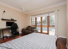 17 Bedford Rd Ardross WA 6153 $999,000 Hurry, this is a very rare find - 651m² block with wide dual street frontage in a sought after location with a classic character home that can be lived in or leased out until you are ready to build your dream home. The home has a lovely stone kitchen and stainless steel appliances, and modernised bathrooms while maintaining the classic treasures of yesteryear. The elegant lounge room has a curved window and blends seamlessly with the high ceilings, timber doors and Jarrah floorboards. The home is practical for modern day living; it boasts air-conditioning throughout, loads of storage plus a security alarm. There’s a choice of three or four bedrooms plus a study, two bathrooms depending on your lifestyle and needs. The fourth bedroom is large and can easily transform into a separate theatre room or a second living zone. High brick screen walls surrounds this adorable 651m² proposed survey strata block and offers optimum security and privacy while the kids enjoy the sparkling pool, a lovely grassed area and sand pit. There’s plenty of parking for boats, caravans and possibly even trailers. This is a unique home that offers multiple opportunities - build new, renovate or lease out until you are ready - secure the land - these size blocks with wide street frontage are very rare. Features you will love: • 4 split R/C Air conditioners • 3m x 3m loft • Electronic gates with intercom system • Double secured remote garage • Full brick fenced wall • Security alarm • Space for boat/caravan • R4.5 Insulated This home is in a wonderful sought after location: 500m Nearest Bus Stop 550m Mt Pleasant Primary School 800m Shirley Strickland Reserve 800m Queens Road Hub - Shops/medical/boutiques/cafes 1km Applecross Senior High School 1km Swan River 1.2km Garden City Shopping Centre 2.9km Canning Bridge Train Station.