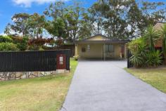 16 Theodore Place Molendinar QLD 4214 $470,000 This immaculate home has been lovingly renovated from top to bottom, you can move right in and spend your evenings in one of the two outdoor undercover areas with a glass of wine in your hand instead of a hammer or paintbrush! Located in a quiet cul de sac close to all of Ashmore and Molendinar`s amenities, Griffith Uni and the Hospital, this home represents fantastic value for first homebuyers and investors who are shopping for a house and land in the highly coveted sub $500k price range. Comprising: - Fully Renovated - Three Bedrooms, one bathroom - Split System a/c - Light and airy - Flat 643m block - Gated side vehicular access for boat etc - Two covered outdoor areas - Double carport - Backing onto reserve - Pedestrian access to Trinity Lutheran College - Playground nearby Trinity Lutheran College 100m Playground 40m Ashmore City Shopping Centre 2km M1 motorway access 3.4km Gold Coast University Hospital 3.7km Griffith University 3.7km Nearest G-link Station 3.7km Nearest Railway Station 5.9km.