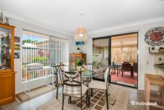 3/7 Marshall Street Ballina NSW 2478 $529,000 This immaculately presented three bedroom villa offers privacy whilst being in a small complex of only three. The central position enables you to walk to major facilities with the beautiful Richmond River, Fishery Creek, parks and bowling club all within a 500 metre radius. The villa offers an extremely spacious living room, perfect if you are looking to cut down on maintenance but not willing to compromise on living space. You will love the generous kitchen with lots of cupboards and bench space making it a very practical and working kitchen. All three bedrooms are of a good size, with the master offering an en-suite and air conditioned comfort. There is a separate dining area that leads to the covered outdoor entertaining area, plus a large low maintenance courtyard perfect for entertaining. Whether you're looking as an owner occupier or an investor - this property is worthy of your attention. * Air conditioned for year round comfort * Spacious, low maintenance living * Lovely flooring, carpets and paintwork * Excellent presentation - just move straight in.
