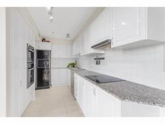 2401/132 Alice Street Brisbane City QLD 4000 $1,500,000 + INSPECT SAT 10.30 AM SHARP – MEET AT ENTRANCE. This remarkable residence offers the ultimate luxury inner-city lifestyle with an outstanding location in the heart of the CBD, featuring never-to-be-built out panoramic views of the Brisbane River, Botanical Gardens and the Kangaroo Point Cliffs by day and captivating vistas of the sparkling cityscape by night. Situated on the 24th level, with only three apartments on this floor the rare combination of space, style, on-site facilities and two car spaces (one fully lockable), makes this 167m2 sub-penthouse the ultimate statement for the discerning buyer. The spacious open-plan living and dining is framed with extensive glass windows and sliding doors, providing a spectacular panorama as a backdrop for stylish entertaining. The kitchen’s marble benchtops and quality European appliances are enhanced by a magnificent outlook over the botanical gardens, river and beyond. The balconies are accessible from all three bedrooms as well as the kitchen and living area, allowing you to make the most of our relaxed Queensland lifestyle and the superb uninterrupted views. Heightening the appeal of this prestigious address is the access you’ll enjoy to the Quay West Complex’s facilities, including a heated pool, gymnasium, sauna, sandstone terrace and sundeck. The central location of this quality property is unrivalled: just a short stroll to the Queen Street Mall, close to Parliament House and QUT, and with access across the bridge to the Southbank Parklands and Cultural precinct. Across the road, the Botanical Gardens and Brisbane River offer a ‘back to nature’ haven, with many walking and cycling paths providing active lifestyle options and the chance to unwind after a busy day. If you are looking for a ‘city-change’ that offers a luxury lifestyle in one of Brisbane’s most sought-after locations, then this elite property is a must to inspect. Body Corp (incl. sinking, admin and insurance) approx. $8,400 per annum. BCC Rates approx. $2,800 per annum