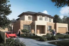 12 3/22 John Street Bayswater VIC 3153 Amazing opportunity to secure an architecturally designed, custom built townhouse off the plan, ranging from approximately 23-25 squares with high quality fixtures and fittings. Construction is well under way with a completion date estimated for March 2019. With a choice of three substantial townhouses, each comprising of ground floor master bedrooms with walk in robes and ensuite. Spacious open plan kitchen, dining and living areas and step out to an al fresco entertaining area. Upstairs offers a further two robed bedrooms, family bathroom, separate toilet and two of the townhouses include a separate study. The entire parcel of land is a generous 1000m2 and each home will have a double garage with internal access. Fabulous central location, a short stroll to train station, buses, local shops, Dandenong Creek walking track and easy access to the city via Eastlink plus gateway to The Dandeong Ranges.