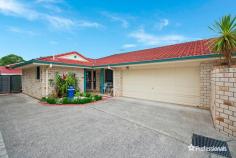 3/7 Marshall Street Ballina NSW 2478 $529,000 This immaculately presented three bedroom villa offers privacy whilst being in a small complex of only three. The central position enables you to walk to major facilities with the beautiful Richmond River, Fishery Creek, parks and bowling club all within a 500 metre radius. The villa offers an extremely spacious living room, perfect if you are looking to cut down on maintenance but not willing to compromise on living space. You will love the generous kitchen with lots of cupboards and bench space making it a very practical and working kitchen. All three bedrooms are of a good size, with the master offering an en-suite and air conditioned comfort. There is a separate dining area that leads to the covered outdoor entertaining area, plus a large low maintenance courtyard perfect for entertaining. Whether you're looking as an owner occupier or an investor - this property is worthy of your attention. * Air conditioned for year round comfort * Spacious, low maintenance living * Lovely flooring, carpets and paintwork * Excellent presentation - just move straight in.