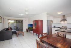 2/93 Christine Avenue Burleigh Waters QLD 4220 $465,000 This perfectly positioned back duplex is tucked away from the hustle and bustle and has everything you need – privacy, plenty of potential and all the yard space you could need. Located within a short distance to Burleigh Beach, Miami One, popular cafes restaurants & bars, Caningeraba School & Burleigh Bombers sporting complex and much more, this property provides a lifestyle like no other. This is entry level buying at its best and would be the ideal first home buyer, retiree or savvy investor. Featuring: Two good sized bedrooms with ample wardrobe space & ceiling fans Modern bathroom Good sized lounge /dining with air conditioner Kitchen with ‘Chef’ oven and dishwasher Separate internal laundry Large and very private fenced back yard with undercover patio Lock up carport on title Two extra car spaces on common property with implied exclusive use Colorbond fencing Pet friendly 10 minute walk to the beach North Burleigh Beach approx 1.1km Public transport approx 70m Caningeraba School approx 1km.