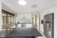 1 Summers Close Medowie NSW 2318 $749,000 Alarm System Built In Robes Deck Dishwasher In Ground Pool Open Spaces Outdoor Entertaining Rumpus Room Shed Split System AirCon Workshop ENTERTAINERS PARADISE Renovated home situated on a 1 acre block with everything you will be looking for. This large family home is ready and waiting for the housewarming party a sparkling in ground pool, alfresco bar area, large sunroom and wooden deck overlooking the pool. The rest of the property consists of: * Master bedroom with 2 way bathroom and walk-in robe * Stone bench tops, gas cooking and stainless steel appliances to the ultra modern kitchen * Indoor and outdoor fireplaces plus split system air conditioning * Double garage attached to the house with additional double garage shed next to the house with double carport * Another separate large shed with 2 high bay roller doors, carport for van or Winnebago and office, complete with sink and toilet. YOU WILL NOT BE DISAPPOINTED!!!
