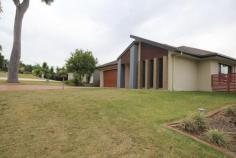 12 Finnigan Street Augustine Heights QLD 4300 $559,000 + MOVE IN FOR XMAS The superb design and finish of this super spacious four bedroom plus study residence provides a low maintenance family lifestyle focused on generous indoor/outdoor living and entertaining that is perfect for families. Light filled throughout with 4 large living areas and displaying a flowing open plan layout, it offers a fresh and modern home with excellent privacy and style. There are 4 spacious bedrooms as well as a study, with a main bedroom which is like a retreat. Luxuriously spacious with an ensuite and walk in robe. The storage options will ease your stress with a walk-in pantry, linen cupboards, double cupboard in laundry and garage, built in robes to all bedrooms and a walk in robe in the main. Located in Brentwood Rise it has easy access to parklands, local shops and great schools. An inspection of this beautiful home will not disappoint. Call Christine Jackson on 0438 000 309 to arrange. - Large modern kitchen with breakfast island, quality fittings and walk in pantry - A great family floorplan with light filled formal and casual living spaces - Set on a large 680 sqm block with side access - Double width opening to outdoors - Sheltered outdoor entertainment deck with ceiling fan - Large master with walk-in robe and ensuite - Laundry with storage - Double garage with storage - Ducted air conditioning - TV points in 4 rooms - Alarm system.