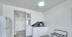 Unit 606/4 Adelaide Street Yeppoon QLD 4703 $150,000 This well-appointed furnished apartment is located on the 6th floor of the Iconic Bayview Towers offering views from your own balcony, stretching from the Keppels to Rosslyn Bay and beyond. This 1 bedroom open plan apartment offers a wonderful lifestyle or weekend retreat. Great easy care investment opportuntiy. With lift access to single car park and a short stroll to Yeppoon's beautiful main beach, this unit puts you in the centre of the CBD with easy reach to a range of dining and shopping outlets. To arrange a private inspection call Laurette today.