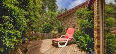 6 Calluna Court Regents Park QLD 4118 $525 000 Located in a quiet and safe cul-de-sac with fantastic neighbours, this large family home is built on a very generous 934m2 block and is just and a 5 minute walk to the bus stop on Emerald Drive (560 bus route) or 6 minute walk to Lamberth Road bus stop (542 Bus route). Regents Park State School is 500 meters from the home and shops are a short stroll away. Connections to Gold Coast, Sunshine Coast, CBD and Ipswich are a few minute's drive away and major shopping centre, Grand Plaza is 2.7km away. The family park is only 49 meters from the home. ATTRIBUTES: This fantastic family home offers significant accommodation with 5 bedrooms, 2 bathrooms, large open-plan kitchen and dining room, separate media room, spacious rumpus with wet bar, double remote-controlled garages and side-access for a caravan or boat. You will love the rumpus/billiards room with a wet bar that flows out to a spacious alfresco area which overlooks tropical landscaped gardens and the swimming pool with a serene bush backdrop. This fantastic home will suit a large family and those who love to entertain. FEATURES OF 6 CALLUNA COURT: 5 bedrooms Main bedroom with ensuite and walk-in robe Separate media/TV room Open-plan family and dining room Spacious rumpus with wet bar leading to generous Alfresco living Modern kitchen with two-pack finish and loads of storage Separate laundry Large outdoor entertainment area overlooking the pool and deck Room for the kids and pets to play in the back yard Double remote garages THINGS YOU WILL LOVE: The house has been Architecturally designed NBN connected Foxtel ready 2 x Split system air-conditioners 3 x ceiling fans Quality window dressings/blinds 6 x 3m shed CCTV Camera security system Side parking for your caravan, boat or extra cars Tropical pool setting with relaxation deck and serene backdrop You can see the kids in the pool from the kitchen The park is behind the house You are close to EVERYTHING INVESTORS' CORNER: Potential rental income for this property: $530 to $560 per week Logan City Council rates including water: Approximately $800 per quarter Very high demand area, low vacancy stats Regents Park Houses: Median price $410 000 Annual capital growth 4.59% Number of sales 184 Weekly median advertised rent $375