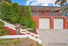 15 Birch Crescent Armidale NSW 2350 $549,000-$600,000 Constructed to generous proportions and set upon 735 square metres; this sizable four bedroom, two storey home was built to admire the views and accommodate every member of the family + more! 15 Birch Crescent is positioned in a quiet North Hill location, packed with potential and ready for your inspection. The fully enclosed sunroom is brilliant with plenty of room to entertain a crowd. Complete with extra toilet, ceiling fans & laundry. It’s even perfect to sit and catch the winter sun. Enter the master suite through glass sliding doors. Boasting of walk in robe & bathroom with luxurious corner spa bath. Carpeted home office/study with built in shelving & desk. Four bedrooms in total all with copious amounts of cupboard space. The kitchen is the hub of the home and details island bar, walk in pantry, tank water to the taps & dishwasher. Opening into a tiled casual 2nd living or dining room. Mammoth main living with gas heater. Downstairs you will be impressed by the double lock up garage, 2 storage rooms & rumpus room/teenagers retreat or games room…the choice is yours. But wait there’s more! • 5kw Solar System • Security cameras • Alarm system • Brand new reverse cycle air conditioning • In floor slab heating • Plush soft carpet throughout