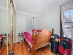 10 Haverhill Avenue Hebersham NSW 2770 $560,000 to $580,000 This well presented 4 bedroom brick veneer home with teenage retreat with excellent land size of 720 m2 approx set on the high-side of the street in a quiet cul-de-sec. Located in one of Hebersham's nicer streets and is only a short walk to the local schools and shops and a 5 minute drive to the station and the Plumpton shops. The home features : • 4 bedrooms with built-ins to all bedrooms plus Teenage retreat. • Separate lounge and dining • Family room with air conditioner • Tiled kitchen • Separate toilet and bath • Big back pergola • Fully fenced yard • Car port • Teenage retreat • Second bath and toilet • One bedroom.