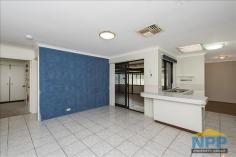 271 YANGEBUP RD YANGEBUP WA 6164 $420,000 Yangebup: the best kept secret in Perth! This 3 bedroom, one bathroom with rumpus room has plenty of space for your growing family. Situated right beside and across the road from beautiful parks, you are walking distance to private and state schools. Once you step through the front door, you will know that you are home, brand new evaporative air conditioner, built in wardrobes to all rooms, shower and bath, separate toilet, reticulated front and back, huge backyard with established gardens, lock up garage with room for two cars, garden shed, entertainment area! You will be in the centre of it all with the new Cockburn Water Park being built only 7 minutes down the road, public transport right at the front door which will take you to either Cockburn Rail/Gateways or Fremantle, your only 8 minutes to Adventure World, Ice Skating Rink and the new Adventure Playground at beautiful Bibra Lake. Love the beach? Coodgee is only 7 km's away with the only shark net in WA.