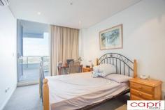 705/4 Como Crescent Marina Southport QLD 4215 $635,000 A modern complex located right on the Broadwater and adjacent to the new Sundale Shopping precinct incorporating Woolworths and a variety of retail outlets. Walking distance to the light rail, restaurants and beaches. . Stunning fully furnished 2 bedroom plus study unit comprising 147 m2 of floor space. . Galley style kitchen with gas cooking . Open plan living and dining area which flows out onto the large balcony where you can enjoy the spectacular views of the the broad water. . Master bedroom has large en-suite and walk in robe. . Remote control split air-conditioners in every room . Separate Laundry . Undercover security car parking. Features of the complex include indoor heated pool & spa, sauna and gym.