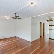 14 Bennett Street Moffat Beach QLD 4551 $920,000 What more has to be said about the location of this property? Enjoy the views of Moffat Headland, relax and enjoy a coffee at the cafes, or just sit and soak up the sun at the beautiful Shelly Beach. All this within a short stroll of your front door. Sitting opposite the 4.06HA of George Watson Nature Reserve, this property is an excellent investment in the highly sought after beachside suburb of Moffat Beach. The potential for this property is amazing. You can Build your dream home, use it as a beach house, build a Duplex “as of right”. With Town Planning approval, the opportunity presents also to build a Triplex development in this Medium Density Residential Zone. Whatever your intention may be, this home with polished floors, inground pool, and position in the ever popular Moffat Beach is awaiting your inspection. Features: 2 Bedroom 1 Bathroom 1 Garage Polished Floors Ceiling Fans Balcony Inground Pool Ample parking Opposite George Wilson Nature Reserve Close to beach, cafes and Moffat Beach Lifestyle Potential plus