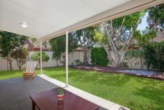 2/93 Christine Avenue Burleigh Waters QLD 4220 $465,000 This perfectly positioned back duplex is tucked away from the hustle and bustle and has everything you need – privacy, plenty of potential and all the yard space you could need. Located within a short distance to Burleigh Beach, Miami One, popular cafes restaurants & bars, Caningeraba School & Burleigh Bombers sporting complex and much more, this property provides a lifestyle like no other. This is entry level buying at its best and would be the ideal first home buyer, retiree or savvy investor. Featuring: Two good sized bedrooms with ample wardrobe space & ceiling fans Modern bathroom Good sized lounge /dining with air conditioner Kitchen with ‘Chef’ oven and dishwasher Separate internal laundry Large and very private fenced back yard with undercover patio Lock up carport on title Two extra car spaces on common property with implied exclusive use Colorbond fencing Pet friendly 10 minute walk to the beach North Burleigh Beach approx 1.1km Public transport approx 70m Caningeraba School approx 1km.