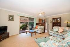 27 Catherine Crescent Ballina NSW 2478 $635,000 - $655,000 Located in a quiet street, this spacious 3 bedroom home is superbly positioned to suit retirees as it has its own private access to Ballina Fair Shopping Centre so you can actually wheel your groceries home. The house is in great order and comprises formal lounge and dining and a generous sized kitchen and meals area. There is also side access to the backyard if need be for a boat or caravan. Beautifully presented and maintained, leaving you to enjoy a perfect retirement lifestyle in a prime location close to shops, cinema and bus services. * Main bedroom with walk in robe and en-suite * Large covered outdoor entertaining area * Level and fully fenced backyard with access for extra vehicle * Private access to Ballina Fair Shopping Centre * Double garage with remote control doors.
