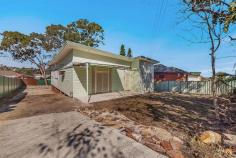 73 Lock Street Blacktown NSW 2148 $630,000-$660,000 First National Blacktown presents to the market, for the very first time, a golden opportunity to secure a great size home on a large 679M2 of land in the heart of Blacktown South locale.Close to Blacktown hospital, Station, CBD and Bus stop near the door + Property Is a unique style Clad with 3 bedrooms, 1 bathroom, Family/Dining, Sun room, Kitchen and ample storage space, Small alfresco and Laundry/Storage down stairs. + Land is f approximately 679M2 + Potential for a granny flat( STCA) Additional Info:- Metal screen doors/windows, 2 gas areas, Air con, working electricity and water, Polished floor boards in Family/Dining while carpets in the rooms. Only short distance to Blacktown train station, Blacktown South Public School, Mitchell High School, Shelly Public School , St Martins Shopping village, West Point shopping Centre , Blacktown Hospital and M2, M4, M7 motor ways , Wet and wild water park are also nearby. All information contained therein is gathered from third party sources. We cannot guarantee or give any warranty about the information provided. Interested parties must rely on their own enquiries