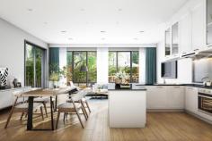 12 3/22 John Street Bayswater VIC 3153 Amazing opportunity to secure an architecturally designed, custom built townhouse off the plan, ranging from approximately 23-25 squares with high quality fixtures and fittings. Construction is well under way with a completion date estimated for March 2019. With a choice of three substantial townhouses, each comprising of ground floor master bedrooms with walk in robes and ensuite. Spacious open plan kitchen, dining and living areas and step out to an al fresco entertaining area. Upstairs offers a further two robed bedrooms, family bathroom, separate toilet and two of the townhouses include a separate study. The entire parcel of land is a generous 1000m2 and each home will have a double garage with internal access. Fabulous central location, a short stroll to train station, buses, local shops, Dandenong Creek walking track and easy access to the city via Eastlink plus gateway to The Dandeong Ranges.