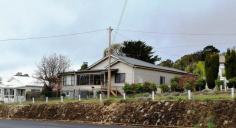 153W Fitzroy St Walcha NSW 2354 $328,000 This four bedroom Colourbond clad home is situated on a 974m² block with a beautiful north facing aspect. Two of the bedrooms have built-ins. The modern kitchen has a dishwasher and gas cooktop plus an island bench. This adjoins the open plan dining/living area with a slow combustion wood heater and leads to the north facing sun room. The east facing covered entertainment area has access to the back yard. There are two bathrooms and three toilets plus an attached two car carport. A single garage is located at the back access to the property from Thee Street. Included is a spacious workshop with roller door. DISCLAIMER; "The above information has been supplied to us by the Vendor. We do not accept responsibility to any person for its accuracy and do no more than pass this information on. Interested parties should make and rely upon their own enquiries in order to determine whether or not this information is in fact accurate."