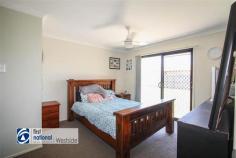 5 Barker Close Goodna QLD 4300 $349,000 Designed To Impress - The Decision Will Be YES Available here is a low set brick and tile home with a thought full layout and design, set on an 827 m2 block. The property is set on a mostly flat, elevated block in a cul-de-sac; this is a great spot for a family. The rear yard is fully fenced providing an enormous space for the children and pets. Inside the rooms are of a generous size; and, the layout not only flows logically from one area to the next, it is also functional. As the Décor is neutral, it should suit most furniture styles. At a Glance - Low set Brick and Tile Construction - Full concrete driveway - Double Lock up Garage with Auto Door - Bedrooms are carpeted and living areas tiled - Separate Lounge and Dining areas - Bathroom with separate bath and separate shower - En-suite to main bedroom - Kitchen with 2 door pantry and ready for dishwasher - All bedrooms with wardrobes and ceiling fans - Covered patio area at the rear of the house that overlooks the rear yard, this is the spot for relaxing or entertaining - Council Rates 01/10/2018 – 31/12/2018 $548.60 with on time payment discount - Urban Utilities 18/06/2018 – 13/09/2018 $405.15 - Approximate build date of 2007 / 2008 - 827 m2 approx. block with the rear yard fully fenced - Tenanted at $340.00 pw till 05/2019 Positioned with Shopping Centres in all directions, - North East you have the St. Ives Shopping Centre at Goodna, - North West you have the Redbank Plaza Shopping Centre, - South West is the Town Square Redbank Pains and - South East is the ORION Shopping Centre at Springfield Central And Schools close by - Kruger State Primary School is approximately a 1.2 km walk away * - Westside Christian College is approximately a 1.4 km walk away *