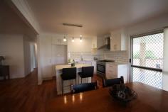 2 Tathra St Warwick QLD 4730 $319,000 This spacious family home is located in a quiet area at the top of Lyndhurst Lane. With five large bedrooms, open plan living with new kitchen and three entertainment areas, buyer looking for a home with extra space should arrange a time to inspect. Features include 5 double bedrooms (4 with large built in robes) Open concept living, dining and kitchen Brand new kitchen with free standing 900mm gas stove Stone bench tops and new stainless steel appliances Family bathroom with separate toilet Second half bathroom, and spacious laundry Large screened sunroom Fully Screened entertainment area Northern facing covered entertaining opening from kitchen Repainted throughout and new carpets in bedrooms Reverse cycle air-conditioner New instant gas hot water system
