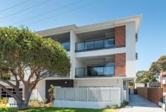 21 Kyarra Street Innaloo WA 6018 $349,000-$449,000 Superbly convenient, these ultra-modern BRAND NEW apartments are stylishly appointed and well-designed to create a haven that inspires easy and convenient living. This boutique complex is secure and private and perfectly positioned on a quiet street, walking distance to Stirling Train Station offering compelling value and brilliant urban lifestyle. Upon entry, buyers will notice the crisp neutral colour palette, with every apartment boasting a fresh interior for relaxed, contemporary living which focuses on space and light. High quality tiles extend from the entrance to the air-conditioned, open plan living and dining area that flows seamlessly through wide sliding doors to the entertainer’s balcony with elevated outlook or peaceful courtyard setting. Meal preparation is an activity to be enjoyed in the lustrous kitchen with stone benchtops, quality Artusi stainless steel appliances, ample storage, soft closing cabinetry, tiled splashback and feature black tapware. After a busy day head straight to the beautifully appointed bathroom comprised of spacious semi-frameless shower, single vanity with storage underneath and stunning white tiles complemented by matte black fittings. These appealing apartments boast generous sized bedrooms with plush carpet and mirrored built in robes. In addition, every apartment features built in laundry unit with storage and Artusi washer/dryer. This very special offering is sure to impress. Located within easy reach to restaurants, cafes, gymnasiums, parks, entertainment, public transport and the soon to be revitalised Westfield Innaloo to Westfield Stirling, do not wait to be told that it’s sold – simply move in and enjoy all that is on offer. Key Features: A mix of 2 bed, 2 bath & 1 & 2 bedroom apartments available Contemporary interior designs and finishes Tiled, open-plan kitchen, dining and living area Spacious, carpeted bedroom with mirrored built in robes Contemporary kitchen with Artusi dishwasher, oven and four burner gas hotplate Central lift access Air conditioned comfort Paradox alarm security system and intercom Private, lockable store room Single carport with visitors parking Location Highlights: Brief walk to Stirling Train Station or Birralee Reserve Surrounded by high-frequency bus services Close proximity to Westfield Innaloo (soon Westfield Stirling) and Innaloo Mega centre Short drive to West Coast Highway and revitalised Scarborough foreshore Close proximity to superb schools, including St Dominic’s and Yuluma Primary School Offering a lifestyle of cosmopolitan convenience this is the ideal opportunity to secure your brilliant, modern and private apartment at 21 Kyarra Street today! Contact the Hart brothers now to register your interest.