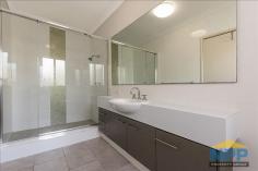 15 MacMillan Blvd Canning Vale WA 6155 $515,000 You are welcome to view this ideally-situated air-conditioned 4 bedroom, 2 bathroom double-storey home. Large tiled downstairs area with laundry, powder room and kitchen. Two bedrooms, with en-suite and walk in robe in the master. The other bedroom may also be converted to a home office. Two large living areas and low maintenance alfresco. Double remote control garage. Upstairs has two bedrooms and a bathroom. Vertical blinds through-out with curtains.