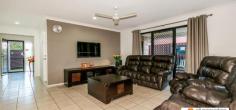 4 Barrine Place Parkinson QLD 4115 Located in a quiet cul-de-sac this home will tick all the boxes, especially its prime location only a 3 minute drive to the bus stop on Algester Road. (130. 131 132 135 P129 bus routes) and is surrounded by beautiful parks, bush walks, and dog park. Located in the Stretton School catchment. ATTRIBUTES: This home will suite any family, it features 4 good size bedrooms with one ensuite in the master, looking onto a beautiful view of the front yard. Fantastic open plan design allowing a gathering point for family and friends while entertaining. Sliding doors leading onto spacious under cover outdoor area and back yard for kids and pets to play. Traditional features like family bathroom, laundry, double linen cupboards, separate toilet and dual remote-control garages with ample storage for any size family. MOTIVATION The sellers are motivated, ready to move to their new home. FEATURES OF 4 BARRINE PLACE: 4 large bedrooms each with built in cupboards and ceiling fans Spacious family bathroom with separate toilet Open-plan living area with sliding doors to patio area Kitchen that boasts gas stove and new drinking water purifier system Laundry room separate leading onto wash line and plenty cupboard space 2 remote garages with a sliding door leading onto the out door entertainment area. 1 Garden shed EXTRAS YOU WILL LOVE NBN connected Bosh security alarm system 2 split air-conditioners system one in master and living area, both with reverse cycle Gas Cook top Solar hot water system All window dressings/blinds Garden shed 1.5KW Solar Power INVESTORS' CORNER: Potential rental income for this property: $450 to $460 per week Brisbane City Council rates: Approximately $380 per quarter Very high demand area, low vacancy stats Parkinson Houses: Median price $672 000 Annual capital growth 5.45% Number of sales 139 Weekly median advertised rent $475 This sensational home has so much to offer. Walk to parks and close to shops and transport. We look forward to all enquiries and can't wait for you to view this unique home. All information contained herein is gathered from sources we consider to be reliable. However, we cannot guarantee or give any warranty about the information provided and interested parties must solely rely on their own enquiries.