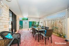 3/7 Marshall Street Ballina NSW 2478 $529,000 This immaculately presented three bedroom villa offers privacy whilst being in a small complex of only three. The central position enables you to walk to major facilities with the beautiful Richmond River, Fishery Creek, parks and bowling club all within a 500 metre radius. The villa offers an extremely spacious living room, perfect if you are looking to cut down on maintenance but not willing to compromise on living space. You will love the generous kitchen with lots of cupboards and bench space making it a very practical and working kitchen. All three bedrooms are of a good size, with the master offering an en-suite and air conditioned comfort. There is a separate dining area that leads to the covered outdoor entertaining area, plus a large low maintenance courtyard perfect for entertaining. Whether you're looking as an owner occupier or an investor - this property is worthy of your attention. * Air conditioned for year round comfort * Spacious, low maintenance living * Lovely flooring, carpets and paintwork * Excellent presentation - just move straight in.