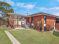 10 Haverhill Avenue Hebersham NSW 2770 $560,000 to $580,000 This well presented 4 bedroom brick veneer home with teenage retreat with excellent land size of 720 m2 approx set on the high-side of the street in a quiet cul-de-sec. Located in one of Hebersham's nicer streets and is only a short walk to the local schools and shops and a 5 minute drive to the station and the Plumpton shops. The home features : • 4 bedrooms with built-ins to all bedrooms plus Teenage retreat. • Separate lounge and dining • Family room with air conditioner • Tiled kitchen • Separate toilet and bath • Big back pergola • Fully fenced yard • Car port • Teenage retreat • Second bath and toilet • One bedroom.