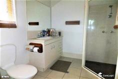 4 Pristine Ct Warwick QLD 4370 $349,000 The impressively large home situated in a quiet cul-de-sac is worth your consideration if looking for a home with separate areas for all the family. At the front of the property there is a formal living room and large master suite, the casual living space, dining, kitchen and office are centrally located, and the additional three bedrooms and bathroom are located towards the back section of the home. Attributes include Four double bedrooms, three with built in robes and all with TV points Master suite with ensuite, reverse cycle air-conditioner and walk in robe with shelving Formal living or media room Open plan casual living with adjoining dining and reverse cycle air-conditioning Large kitchen with island and massive walk in pantry Office Family bathroom with separate toilet and powder room Covered entertainment area Laundry Double garage with internal access.