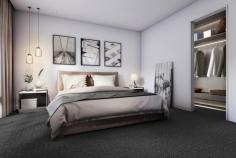 12 3/22 John Street Bayswater VIC 3153 Amazing opportunity to secure an architecturally designed, custom built townhouse off the plan, ranging from approximately 23-25 squares with high quality fixtures and fittings. Construction is well under way with a completion date estimated for March 2019. With a choice of three substantial townhouses, each comprising of ground floor master bedrooms with walk in robes and ensuite. Spacious open plan kitchen, dining and living areas and step out to an al fresco entertaining area. Upstairs offers a further two robed bedrooms, family bathroom, separate toilet and two of the townhouses include a separate study. The entire parcel of land is a generous 1000m2 and each home will have a double garage with internal access. Fabulous central location, a short stroll to train station, buses, local shops, Dandenong Creek walking track and easy access to the city via Eastlink plus gateway to The Dandeong Ranges.