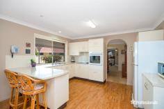 27 Catherine Crescent Ballina NSW 2478 $635,000 - $655,000 Located in a quiet street, this spacious 3 bedroom home is superbly positioned to suit retirees as it has its own private access to Ballina Fair Shopping Centre so you can actually wheel your groceries home. The house is in great order and comprises formal lounge and dining and a generous sized kitchen and meals area. There is also side access to the backyard if need be for a boat or caravan. Beautifully presented and maintained, leaving you to enjoy a perfect retirement lifestyle in a prime location close to shops, cinema and bus services. * Main bedroom with walk in robe and en-suite * Large covered outdoor entertaining area * Level and fully fenced backyard with access for extra vehicle * Private access to Ballina Fair Shopping Centre * Double garage with remote control doors.
