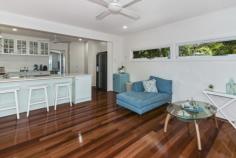 71 Edmund Street Shelly Beach QLD 4551 $799,000 This fully renovated builders home situated on 625m² with views of the shipping channel. Just 250 metres from patrolled surf, cafes and restaurants of Kings Beach – there is plenty of fantastic features on offer. Properties of this quality in these locations are virtually unobtainable as old knockdown homes are selling from $700 to $800K. This property is essentially a private oasis of approximately 300m². This property includes a self contained living zone. There is a possibly of a great Air BnB income earner for the permanent resident or an additional income for your beach house. Features include: huge north facing covered deck adjacent large pool new kitchen with stove benches and self closing drawers polished timber floors ceiling fans. The main living area features two large living areas three large built in bedrooms all done ready for you to enjoy.