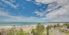Unit 606/4 Adelaide Street Yeppoon QLD 4703 $150,000 This well-appointed furnished apartment is located on the 6th floor of the Iconic Bayview Towers offering views from your own balcony, stretching from the Keppels to Rosslyn Bay and beyond. This 1 bedroom open plan apartment offers a wonderful lifestyle or weekend retreat. Great easy care investment opportuntiy. With lift access to single car park and a short stroll to Yeppoon's beautiful main beach, this unit puts you in the centre of the CBD with easy reach to a range of dining and shopping outlets. To arrange a private inspection call Laurette today.