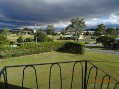 17 Coronation Drive Boonah QLD 4310 $285,000 Queenslander featuring -3 bedrooms + sleepout -Good size kitchen with adjoining dining room -Separate lounge -Polished floors & carpet -1 bathroom -Downstairs laundry and second toilet -Front verandah -Single garage -FULLY fenced backyard -Walk to town/Schools.