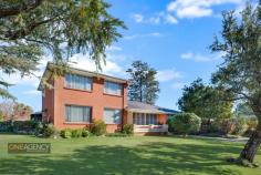65 SHEPPARD ROAD EMU PLAINS NSW 2750 $739,000 - $779,000 Positioned in one of Emu Plains most sought after locations within only a short walk to the Nepean River, Emu Plains train station, Lennox Shopping Centre and local schools, this 5 bedroom home offers a great opportunity. With a spacious undercover entertaining area overlooking the spacious backyard and sparkling in-ground pool. > 5 Bedrooms plus study, ensuite and walk in robe to main > Large lounge and separate sunken dining area > Great sized kitchen with separate meals area > Plantations shutters, polished floor boards and air conditioning > Tandem lock up garage plus carport + in-ground swimming pool