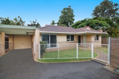 3/11 Scenic Drive Bilambil Heights NSW 2486 $449,000 Set at the rear of the block of only three villas, this quiet location is street noise free, this home offers three bedrooms, main with ensuite, a neat bathroom with separate bath and shower, a sunny north facing front yard off the front bedroom and a courtyard from the living area, a well maintained kitchen and a combined living and dining room. Fully fenced garden, a single car lock up garage and an undercover carport. Located minutesâ?? walk to the Top Shops and within close proximity to local parks, Bilambil Public School, Transport, Surfing beaches and town centre approximately 16 minutesâ?? drive away.