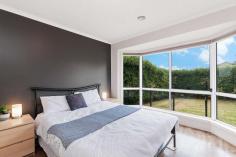 10 Hakea Court Warrnambool VIC 3280 $340,000 to $370,000 Whether you're a first home buyer, investor, growing family or downsizer, this property will tick all the boxes. Tucked away in a quiet court, this modern & unique home has everything you need. Featuring 3 bedrooms, including master with ensuite and walk in robe with both others containing built in robes. Entertainers will be right at home with the open plan kitchen/living, opening up to the fully enclosed entertaining area which has almost endless possibilities including extra car storage. The kitchen consists of all the modern features including gas cooking and dishwasher along with ample cupboard and bench space. The is also a split system in the kitchen/dining along with central heating throughout the home to keep you comfortable all year round. Outside you will find a fully secure double garage, along with a spacious backyard for the pets and kids to run around in. Only a short distance to shopping centres, schools, childcare facilities and sporting reserves the opportunities are indeed endless.