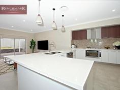 14 Willowie Way Voyager Point NSW 2172 This contemporary new home is thoughtfully designed to provide a spacious indoor layout and defined by superior quality construction. Built in 2017, the house offering a versatile two storey floor plan. The property features: Large Master bedroom with a walk-in robe and ensuite Additional 3 generous size bedrooms, all with built-ins Large combined Family and Dining Area Well appointed stone topped kitchen with island bench and large walk in pantry Stainless steel appliances Two immaculately presented bathrooms Internal laundry Double garage with internal access Low maintenance, child friendly backyard. Generous 626sqm level block .
