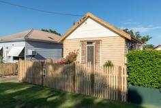 8A Garth Street Edgeworth NSW 2285 $330,000-$360,000 Situated in a quiet street, surrounded by many homes that have been renovated and/or extended, along with some newer property, is this affordable home. It offers an opportunity for a young person/couple to enter the market and value add or perhaps the astute investor might be drawn to the weekly return of $330 per week from a quality tenant who'd appreciate the opportunity to stay on. - Good street, affordable home needing some external TLC - Neat and tidy interior, move in and enjoy straight away - Two bedrooms including an oversized main bedroom - Generously proportioned kitchen and an updated bathroom - Air conditioned lounge upon entry, beautiful timber floors - Area for second tv as well as study desk option to rear of the home - Covered outdoor area overlooking easy care yard with lawnlocker - Off street parking with scope to put a carport if desired (subject to approvals) - Tenant on expired lease paying $330per week, wanting to stay on - Vacant possession available for home buyers wanting to move in Edgeworth is a quality suburb with its own shopping centre and only a few minutes drive to Stockland Glendale. It has various entertainment options with a pub and clubs, parkland, good schools and the M1 and Hunter Expressway provides easy access to the South Coast, Sydney and the Hunter. For those on a budget, this home truly presents an opportunity that needs to be viewed and seriously considered. Why rent when you can purchase this little cracker! Inspections commence this Saturday!