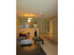 219/12 Gregory Street WESTCOURT QLD 4870 $218,000 This one bedroom furnished unit, is situated on the ground floor in one of Cairn's most sort after complex. Open plan living, dining /kitchen with Lots of bench space. Split system air conditioning, internal laundry. Secure undercover parking, storage area. Amazing pool area plus on site is a fully equipped gym, tennis court convenience Store.