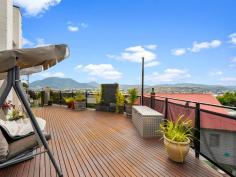7 Dumas Place Moonah TAS 7009 $545,000 From the moment you arrive you know this home has that little something special. 7 Dumas Place Moonah is 123 M/2 of solid brick construction and is perfectly positioned on a 673 M/2 Allotment. Inviting to the eye you enter the property via a short flight of stairs onto a terrace style deck capturing all day sun and perfect for entertaining or admiring the panoramic views. The deck extends onto a perfectly level, secure and low maintenance garden. Steps also lead down to a lower garden with the most magnificent walnut tree. You enter the home from the deck into a central hallway. Off to the side is a light and sunny formal lounge with high ceilings and great views. One of the homes outstanding features is the perfect polished floorboards in each room. There is a separate dining and modern kitchen with white gloss joinery, granite bench tops and quality appliances. The home has 3 bedrooms in total with full length built-ins to the master. The family bathroom is modern and comes with shower enclosure, vanity unit and toilet. Towards the back door is a full height window bringing the outside garden inside. This flows onto the second bathroom with full length bath and incorporates the laundry. Down stairs has parking for 3 cars at street level and access to a large utility room and storage area via full height glass doors. This area is perfect for hobbies, workshop or guests to stay. Interesting feature is the vintage tram spiral stairs leading to the linen cupboard above. This tastefully styled home is truly one of a kind and is minutes away from the central hub of Moonah. Transport, shops, cafes and shopping centres are only walking distance away. It's real hard to find a property more central like this one and being only 15 Minutes (Approx.) away from the Hobart CBD. This one truly has it all. Call to book in your inspection today of come to one of our scheduled open homes.