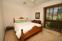 3 Matheson Street Ouyen VIC 3490 $220,000 - $239,000 Enjoy the "quiet life" in this well-appointed family home located within the tight knit progressive Ouyen township. A Formal entry invites you towards a cosy formal lounge with a feature brick wall complimented with a crackling Open Fire Place. Comprising three large bedrooms with BIR's the brick veneer family home has recently enjoyed some modernisation with delightful upgrades to the kitchen and flooring. Living is easy all year round with reverse cycle heating and cooling and easterly facing glass doors to the living area to greet the morning sun. Full lock-up garage with second toilet, town water and ample rainwater storage, all on a 1000m2 plus block, close to schools and shops. Similar homes renting to service nearby industry approx. $230 - $260 per week.