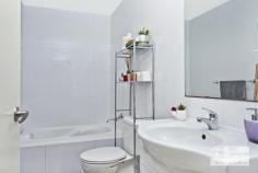 63/8-18 Briens Road Northmead NSW 2152 $500,000 to $550,000 This modern 2 bedroom apartment feels more like a townhouse with its TWO (2) STOREY LAYOUT and wide open living space with a STUNNING NORTH EASTERLY VISTA. Only a short walk to major bus routes, Westmead Medical precinct, 2023 LIGHT RAIL and local shops. - Rear of complex, peaceful outlook - Separate living area upstairs away from sleeping areas - Generous sized bedrooms, main with ensuite - Modern kitchen/ gas appliances, dishwasher, stone tops - Sunny North East facing terrace off main living room - Secure building with intercom and LIFT access - Oversized balcony | views to North Rocks .
