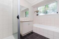 10 Hakea Court Warrnambool VIC 3280 $340,000 to $370,000 Whether you're a first home buyer, investor, growing family or downsizer, this property will tick all the boxes. Tucked away in a quiet court, this modern & unique home has everything you need. Featuring 3 bedrooms, including master with ensuite and walk in robe with both others containing built in robes. Entertainers will be right at home with the open plan kitchen/living, opening up to the fully enclosed entertaining area which has almost endless possibilities including extra car storage. The kitchen consists of all the modern features including gas cooking and dishwasher along with ample cupboard and bench space. The is also a split system in the kitchen/dining along with central heating throughout the home to keep you comfortable all year round. Outside you will find a fully secure double garage, along with a spacious backyard for the pets and kids to run around in. Only a short distance to shopping centres, schools, childcare facilities and sporting reserves the opportunities are indeed endless.