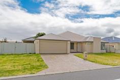 15 Zircon Way Australind WA 6233 $379,000 This home just needs a family • Modern with an abundance of amenities right on your doorstep, perfect for busy families, including schools, shops, gym & public transport. • Low maintenance 4 bedroom, 2 bathroom home designed with an emphasis on entertaining and comfortable family living • Side access through to powered workshop • Massive gabled alfresco area • Grand scale family spaces including separate theatre room, games room plus open plan living • Double sized bedrooms all with built in robe's • Reverse cycle air-conditioning for perfect living winter or summer • All of this and more on a 817m2 fully reticulated block For further information or to book your private viewing, call Nicole Kelly 0447648842 FEATURES: Air Conditioning Built-In Wardrobes Close To Schools Close To Shops Close To Transport Secure Parking