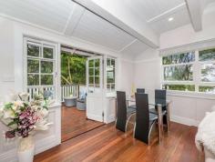 35 Aurora Street East Lismore NSW 2480 $559,000 The stunning renovation and restoration of this post war, art deco home blends the simple geometric lines of this era with modern influences and contemporary finishes. As you approach the entry, your eyes are drawn to the beauty of the hardwood floors with a matt wax finish as well as the timber door frames and picture rails with their clean straight lines balanced on each side of the hallway. The central kitchen has a stone benchtop, dishwasher and awning window with servery to a rear timber deck that is the ideal spot for entertaining family and friends.Featuring three spacious bedrooms, the main has an ensuite whilst the front two bedrooms have window seats with storage under. The family bathroom has beautiful geometric designed floor tiles and complementary subway wall tiles. A European style laundry is adjacent the bathroom whilst there's also a study situated off the third bedroom.Situated in a quiet no through street, the home has filtered views over the city.Solar panels keep the electricity bills in check and there's an extra toilet and storage downstairs. Your personal inspection is welcome anytime with the exclusive listing agents. FEATURES: Air Conditioning Built-In Wardrobes Close To Schools Close To Shops Close To Transport Garden.