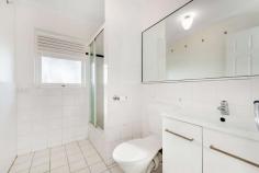 6/52 Miles Street Clayfield QLD 4011 $385,000 Located on a very quite and leafy Clayfield street you will find this freshly painted apartment that really has a lot to offer ! Featuring 3 sizable Bedrooms, a large living / dining space and 2 separate balconies so you can really appreciate the cross breezes. Positioned on the second level and sprawling the length of the building, newly vacant, this apartment is ready for its new owner to call it home! Boasting a family bathroom with shower, separate storage, and original galley kitchen - all the necessities are accounted for. Complete with single car garage, and bonus storage. This tightly held complex is home to 6 apartments and is centrally located to both local schools, shops and public transport. Contact Kate today to arrange your private inspection. Features : Large living / dining room Master bedroom with fan, air-conditioning & built-ins 1 bedroom with built ins 1 bedroom with built ins Family bathroom with shower Galley kitchen 2 separate balcony's Single car garage with storage Close to schools Close to shops Close to public transport FEATURES: Air Conditioning Built-In Wardrobes Close To Schools Close To Shops Close To Transport Secure Parking